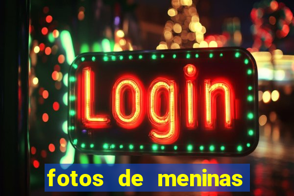 fotos de meninas bonitas fake